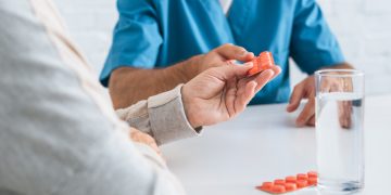 Na czym polega praca opiekunki osób starszych?