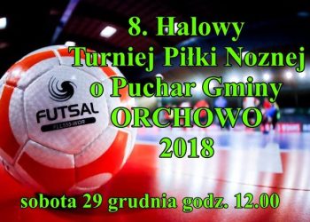 Ósmy raz o Puchar Gminy Orchowo
