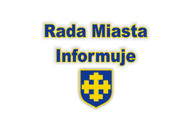 Trwa sesja w mieście Słupca. Oglądaj NA ŻYWO