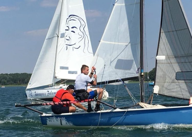 Grand Prix Jeziora Powidzkiego najlepszą Śródlądową Imprezą Roku