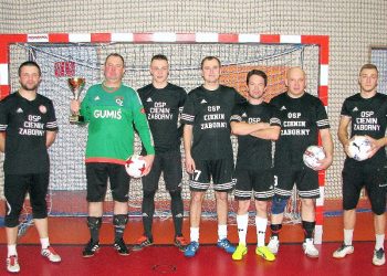 Piłkarskie Mistrzostwa Sołectw