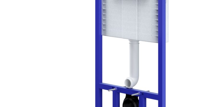 Jak wybrać odpowiedni stelaż podtynkowy?