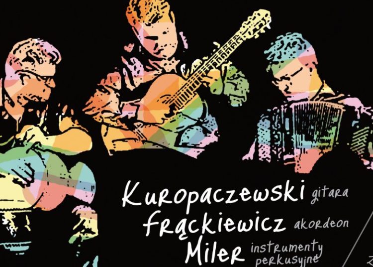 Koncert pamięci Waldka Miernika. Zagrają wybitni muzycy