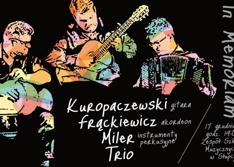 Dziś o 19:00 niezwykły koncert. Dochód zostanie przekazany na leczenie Radka
