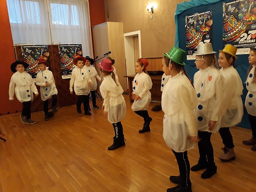 Dyrektor GOK dziękuje wszystkim za kolejny finał WOŚP