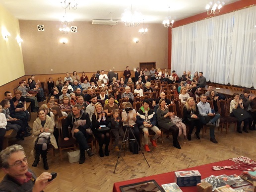 Dyrektor GOK dziękuje wszystkim za kolejny finał WOŚP