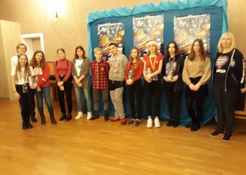 Dyrektor GOK dziękuje wszystkim za kolejny finał WOŚP