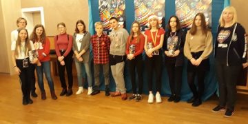 Dyrektor GOK dziękuje wszystkim za kolejny finał WOŚP