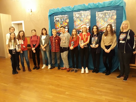 Dyrektor GOK dziękuje wszystkim za kolejny finał WOŚP