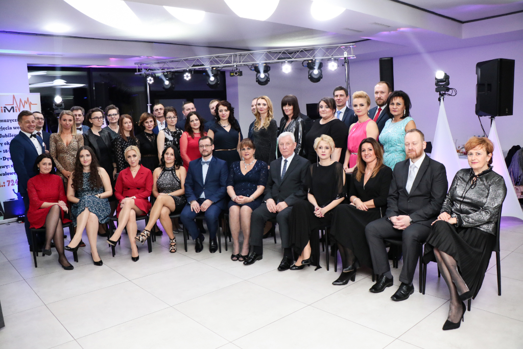 Studniówka ZSP Zagórów (foto)