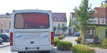 PKS bliski upadłości. Proszą o pomoc Witkowo
