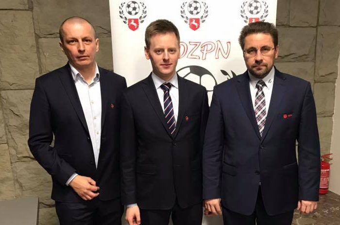 OZPN Konin – tutaj dyskutuje się o bezpieczeństwie