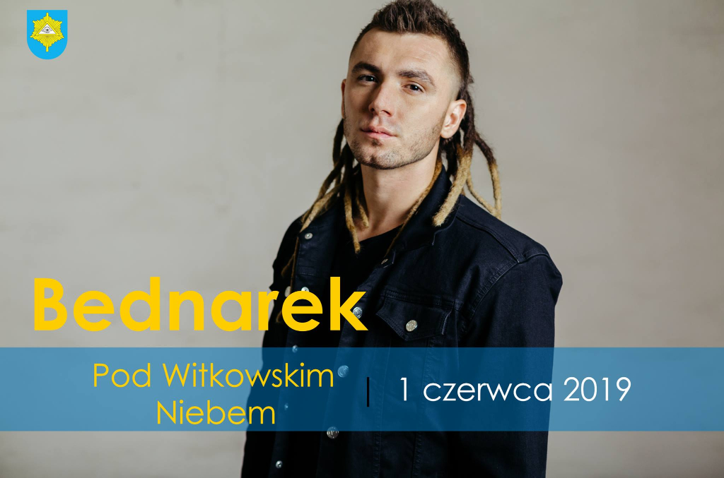 Gwiazdy w okolicach Słupcy. Zobacz, kto wystąpi