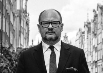 Powidz: Zapalą znicze dla zmarłego prezydenta