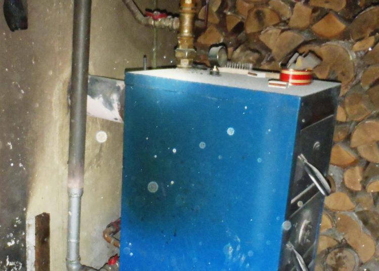 Straż ostrzega przed czadem