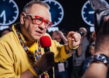 Staną murem za Owsiakiem