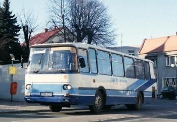 Powidz: PKS zawiesza kursy