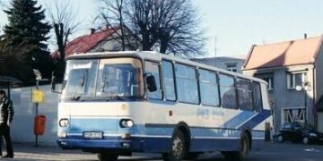 Powidz: PKS zawiesza kursy