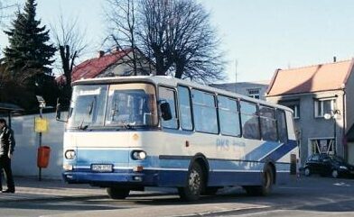 Powidz: PKS zawiesza kursy