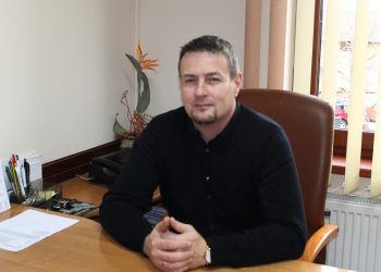 Będzie zastępcą burmistrza w Zagórowie