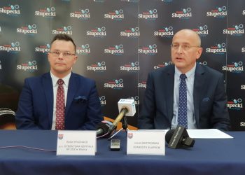 Wiśniewska zwolniona dyscyplinarnie. FILM z konferencji