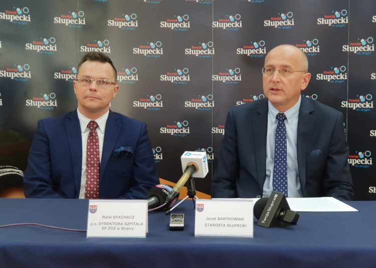 Wiśniewska zwolniona dyscyplinarnie. FILM z konferencji