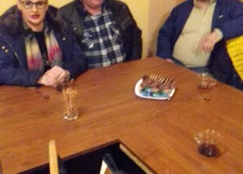 Sołtys Jaroszyna Kol. przegrała z krewniaczką