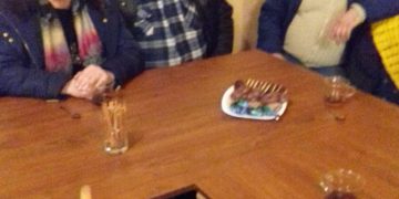 Sołtys Jaroszyna Kol. przegrała z krewniaczką