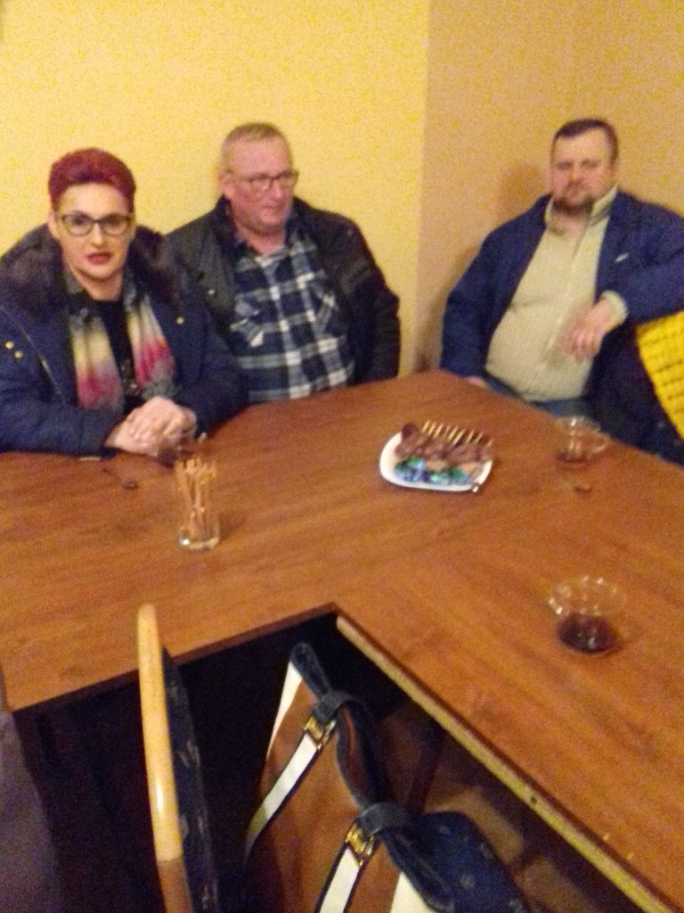 Sołtys Jaroszyna Kol. przegrała z krewniaczką