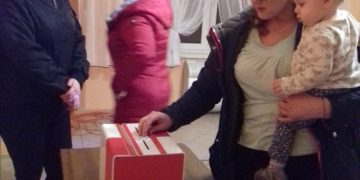 Sensacyjne wybory w Jaroszynie