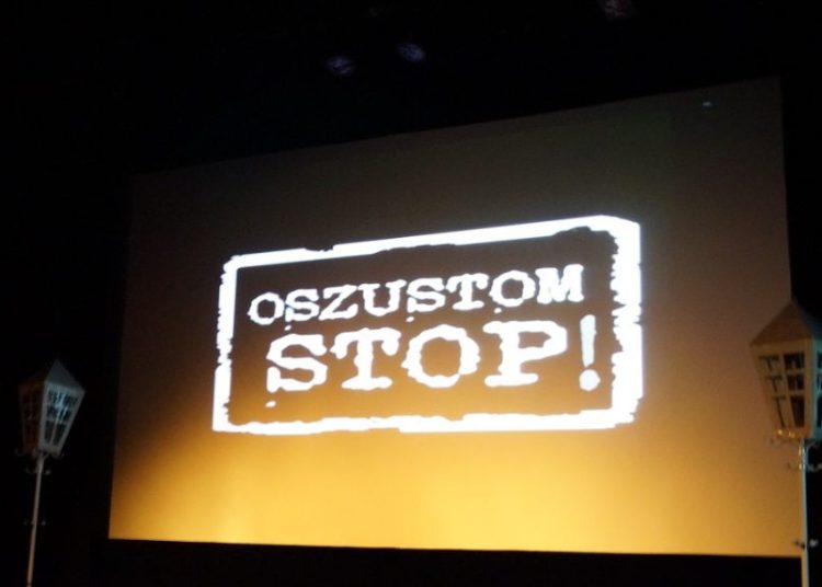 Oszustom stop! Policyjna akcja dla seniorów