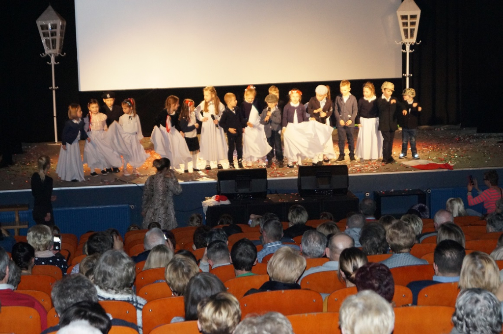 Oszustom stop! Policyjna akcja dla seniorów