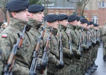 W lutym rusza kwalifikacja wojskowa w Słupcy