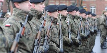 W lutym rusza kwalifikacja wojskowa w Słupcy