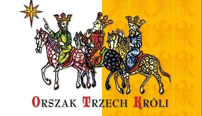Powidz: Orszak Trzech Króli