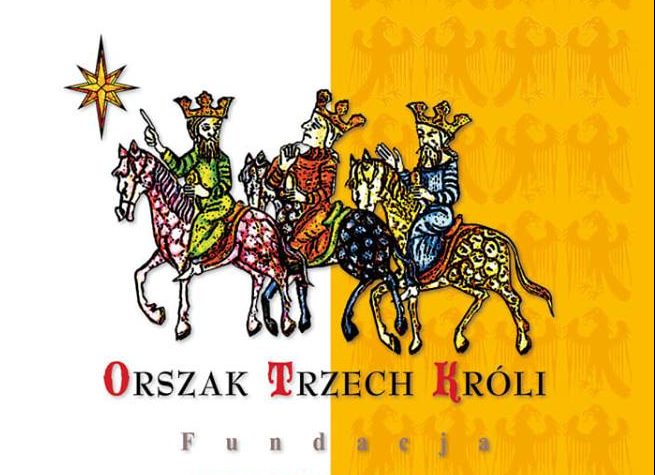Powidz: Orszak Trzech Króli