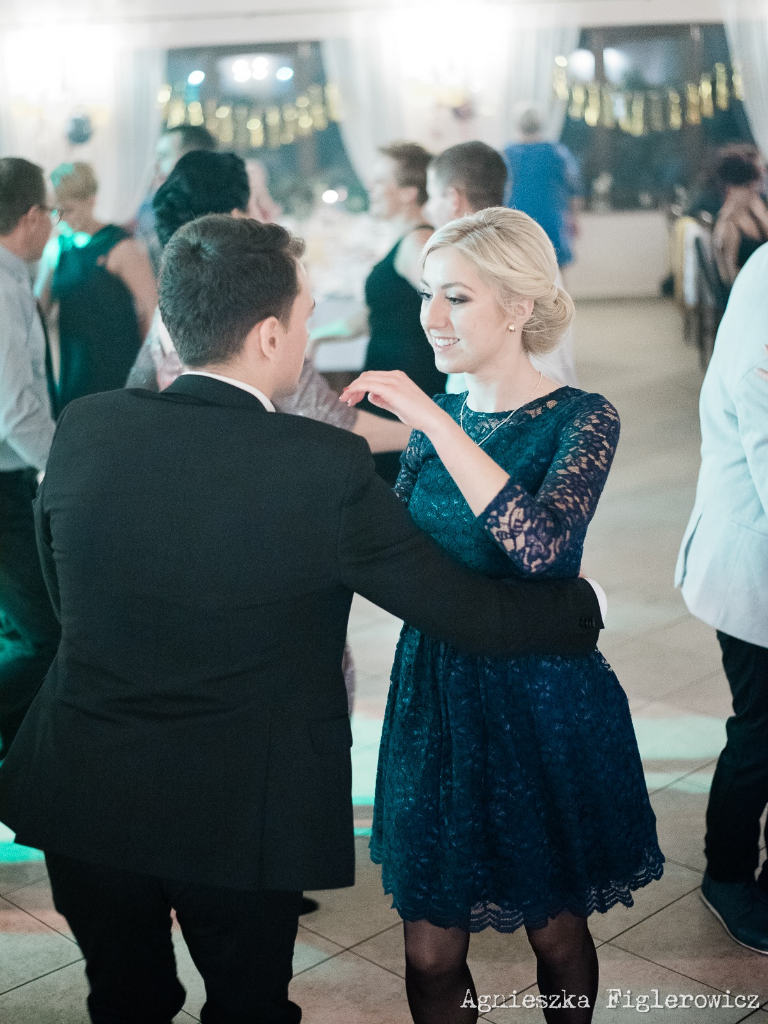 Tak się bawili w Sali Biesiadnej Przy Stajni DUŻO ZDJĘĆ