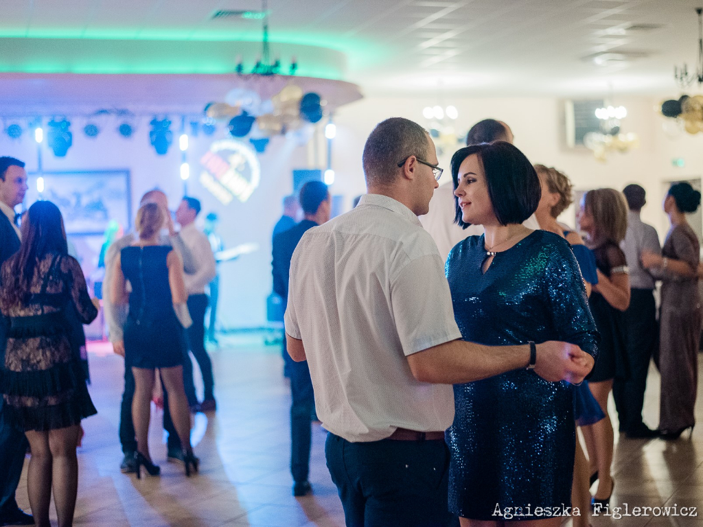 Tak się bawili w Sali Biesiadnej Przy Stajni DUŻO ZDJĘĆ