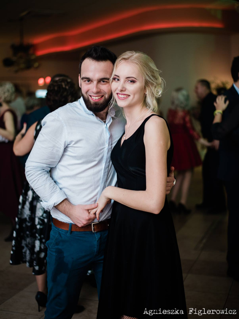 Tak się bawili w Sali Biesiadnej Przy Stajni DUŻO ZDJĘĆ