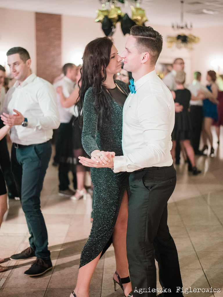 Tak się bawili w Sali Biesiadnej Przy Stajni DUŻO ZDJĘĆ