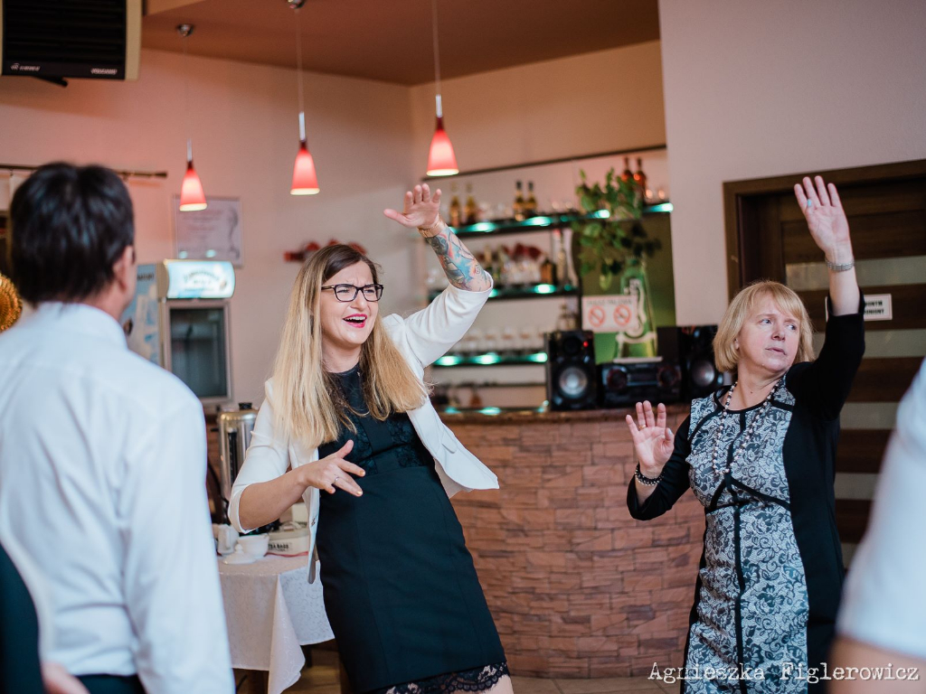 Tak się bawili w Sali Biesiadnej Przy Stajni DUŻO ZDJĘĆ