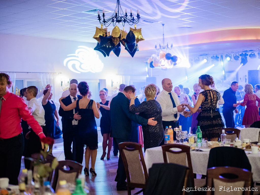 Tak się bawili w Sali Biesiadnej Przy Stajni DUŻO ZDJĘĆ