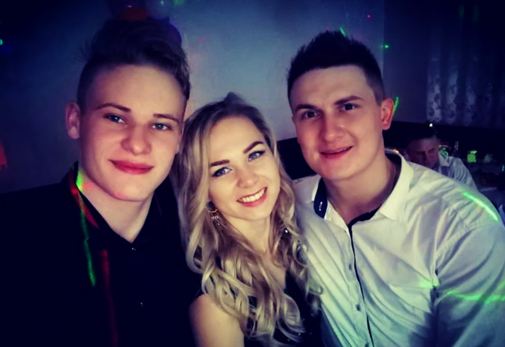 Świetna zabawa w Dziedzicach