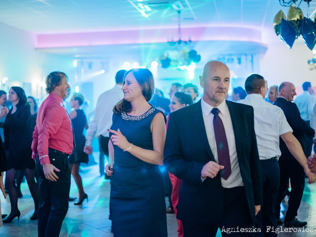 Tak się bawili w Sali Biesiadnej Przy Stajni DUŻO ZDJĘĆ