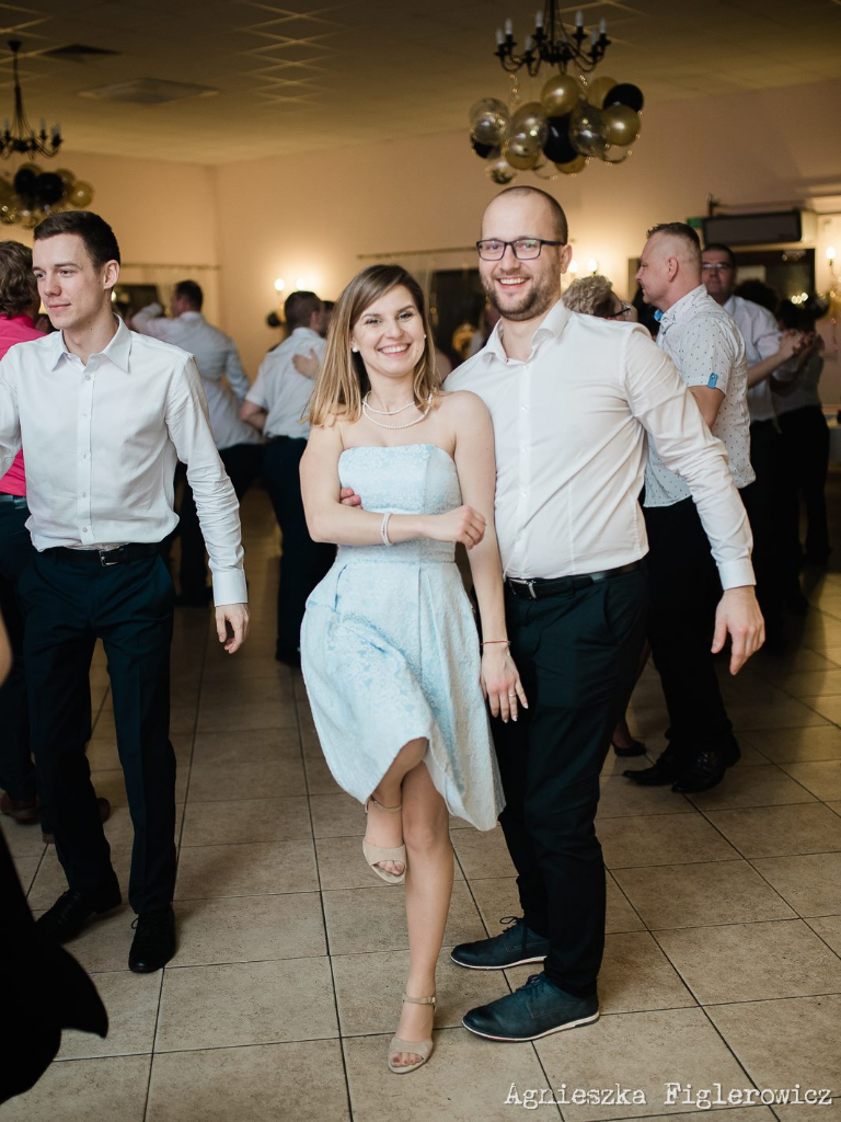 Tak się bawili w Sali Biesiadnej Przy Stajni DUŻO ZDJĘĆ