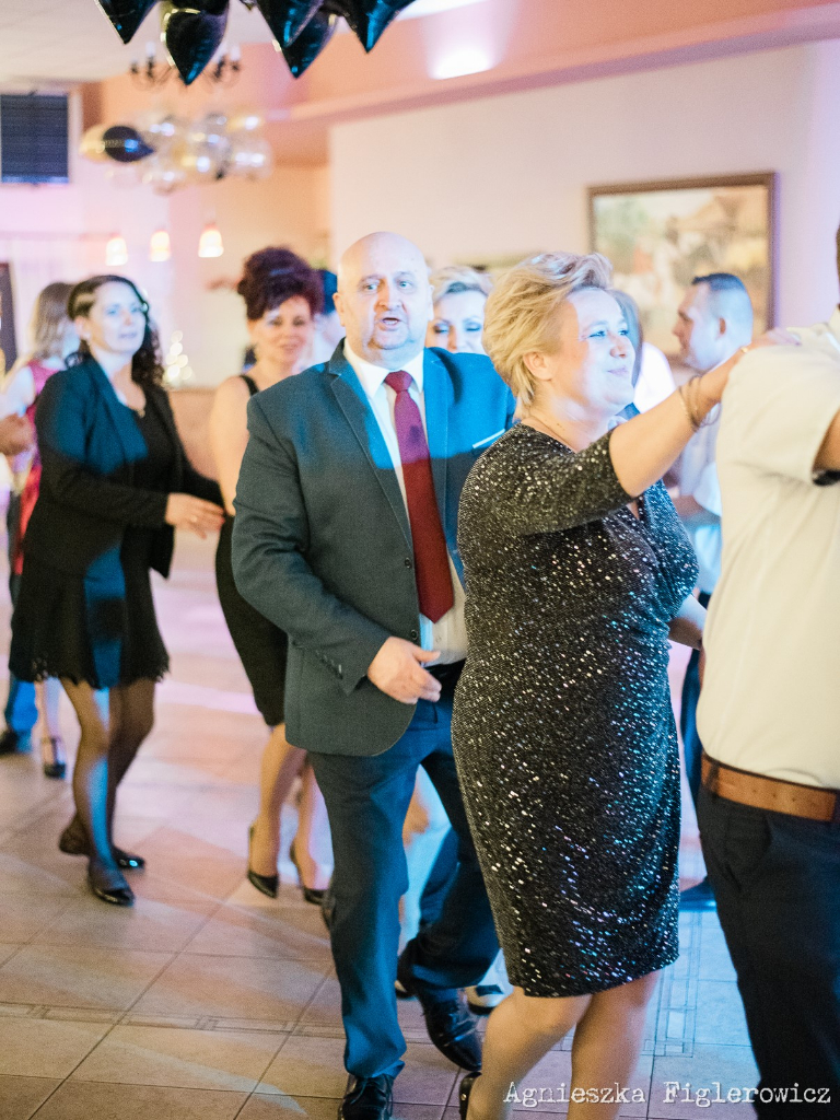 Tak się bawili w Sali Biesiadnej Przy Stajni DUŻO ZDJĘĆ