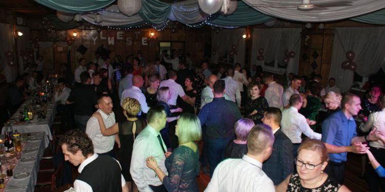 Karnawał w Wierzbocicach