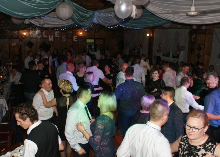 Karnawał w Wierzbocicach