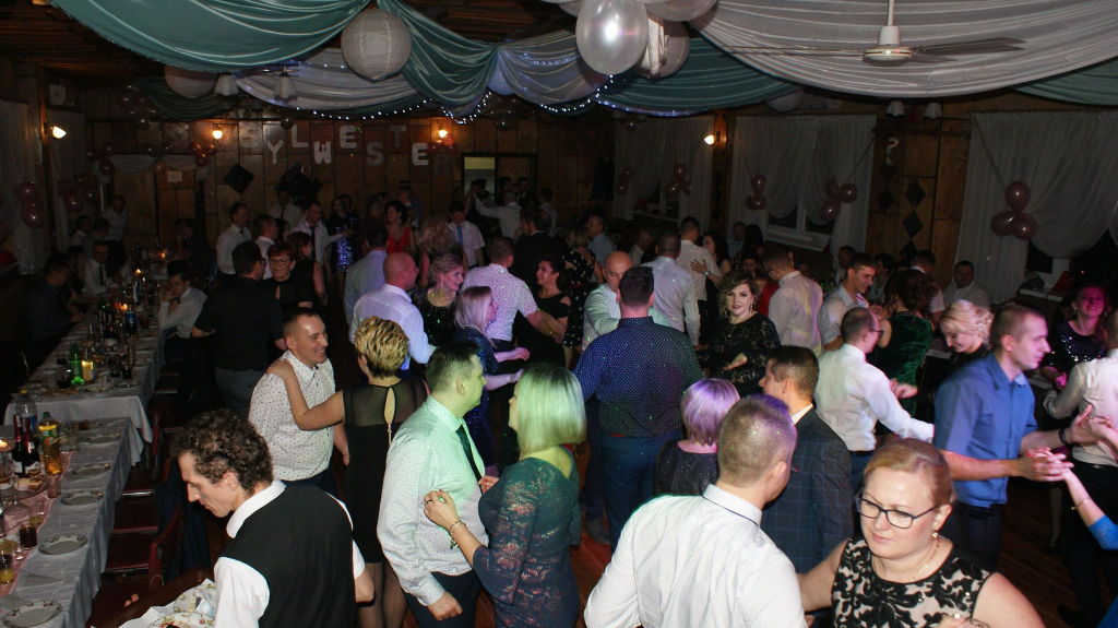 Karnawał w Wierzbocicach