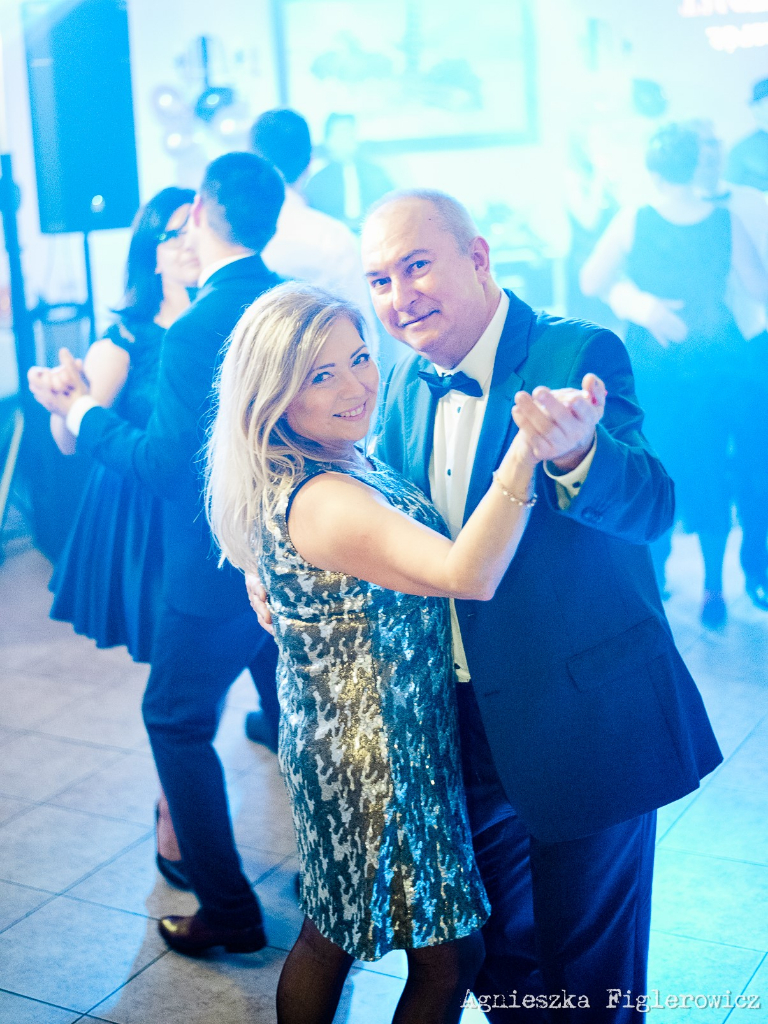 Tak się bawili w Sali Biesiadnej Przy Stajni DUŻO ZDJĘĆ